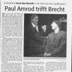 2007_11_Suedkurier_Amrod-trifft-Brecht